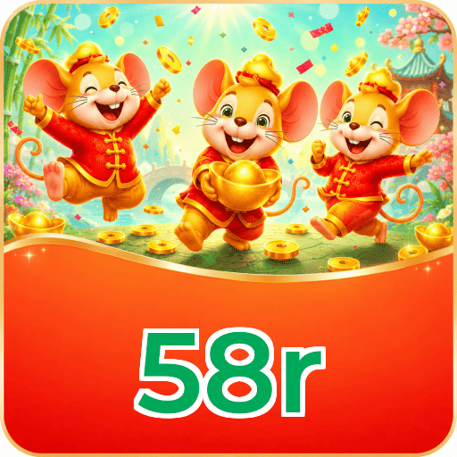 58r Facebook Page