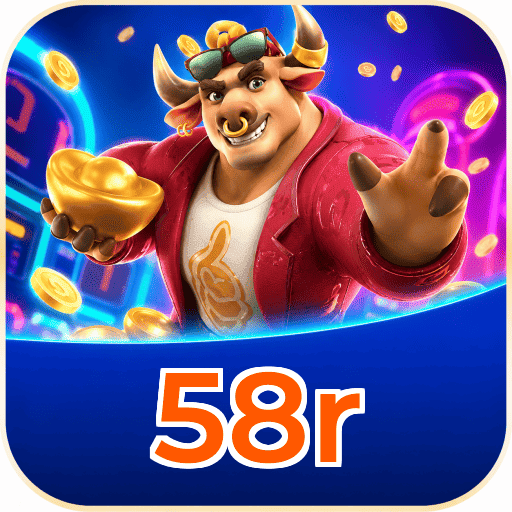 58r Logo