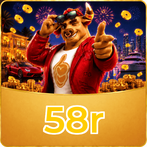 58r Live Games