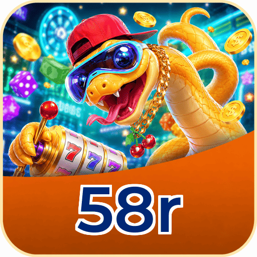 58r Welcome Bonus