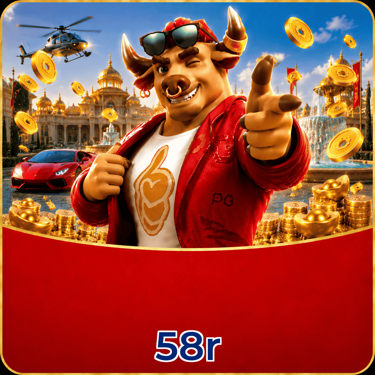 58r Fortune Tiger FAQ
