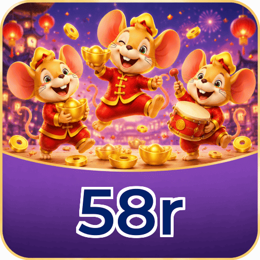 58r Jogos Exclusivos