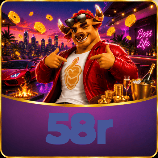 58r VIP Níveis